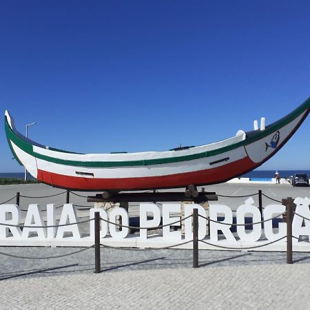 Praia Do Pedrogao Pedrogao  Экстерьер фото