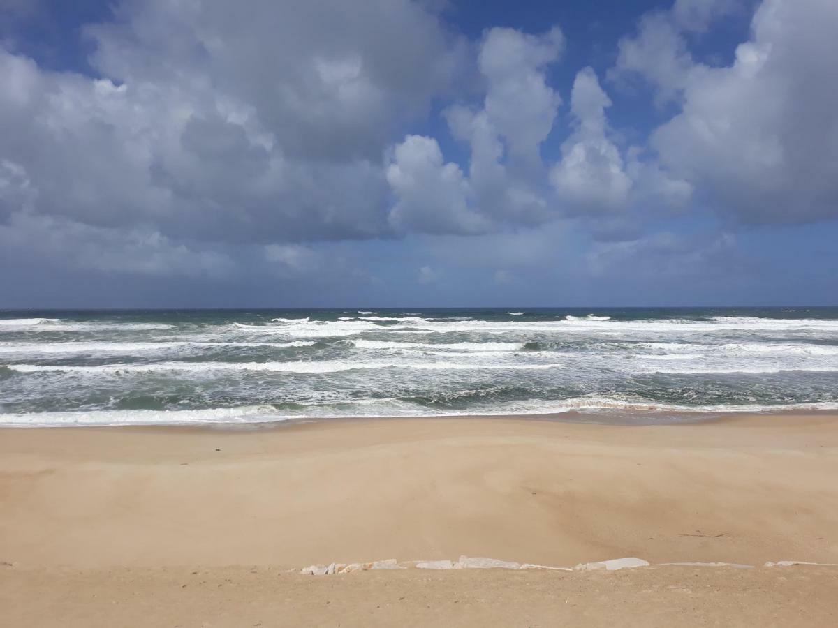 Praia Do Pedrogao Pedrogao  Экстерьер фото