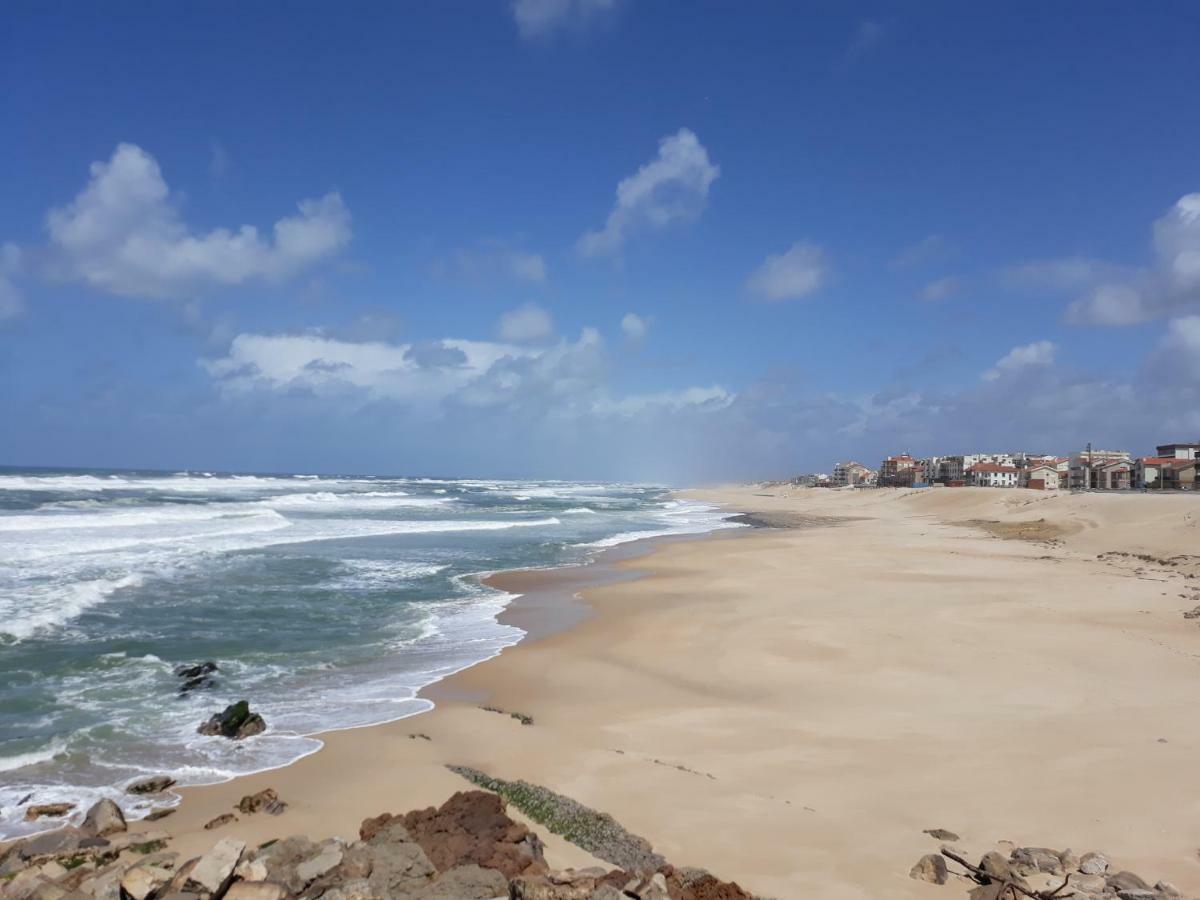 Praia Do Pedrogao Pedrogao  Экстерьер фото