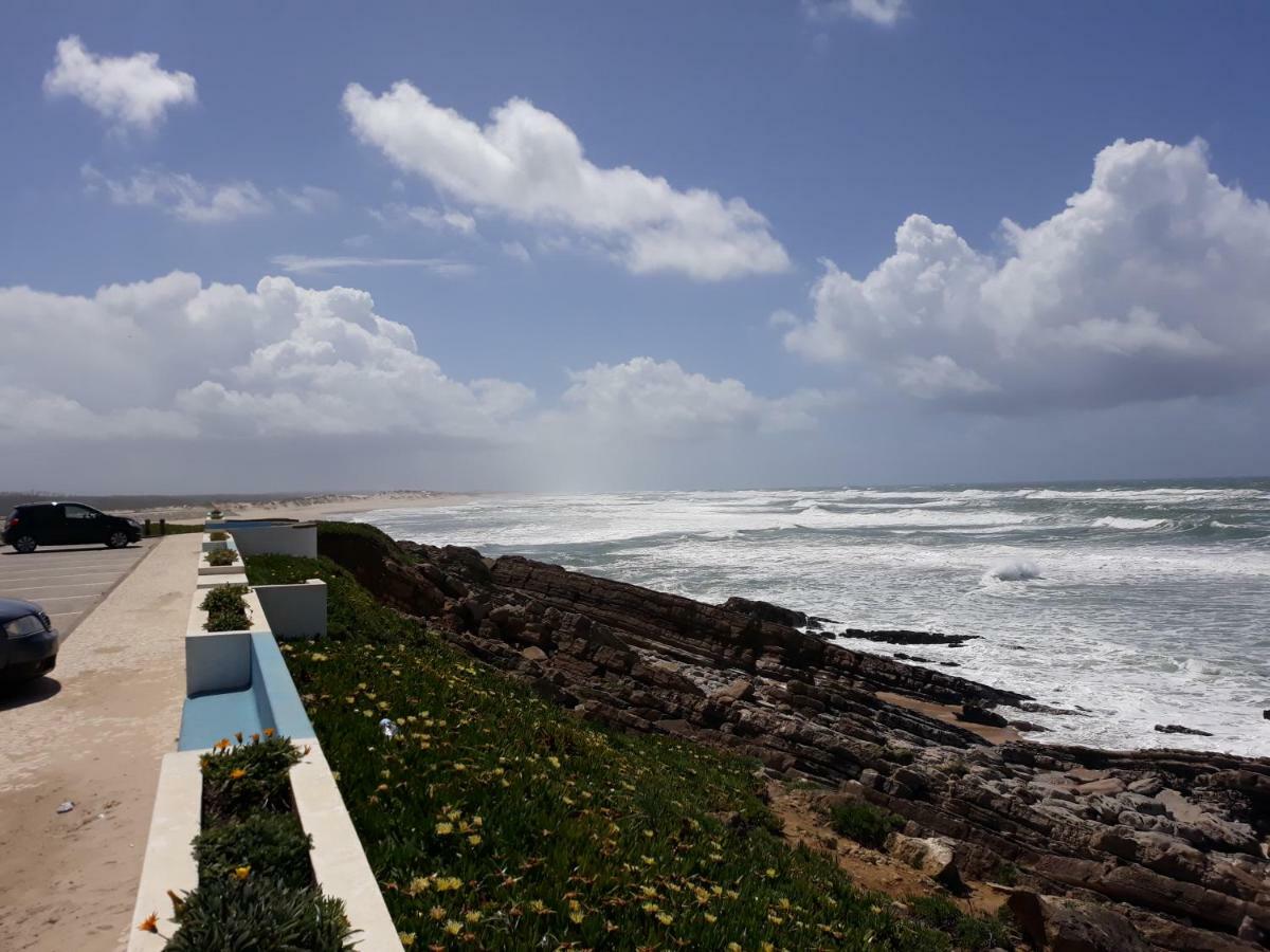 Praia Do Pedrogao Pedrogao  Экстерьер фото