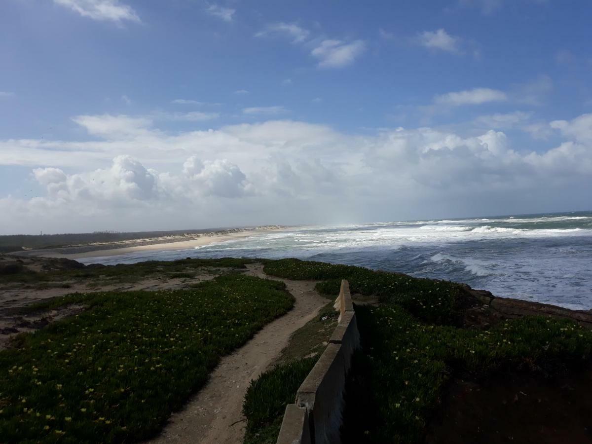 Praia Do Pedrogao Pedrogao  Экстерьер фото