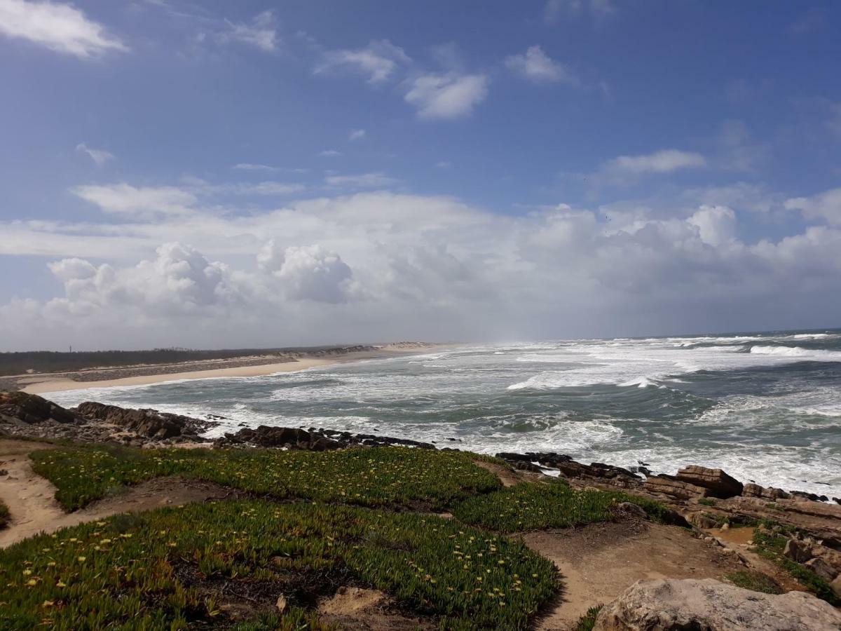 Praia Do Pedrogao Pedrogao  Экстерьер фото